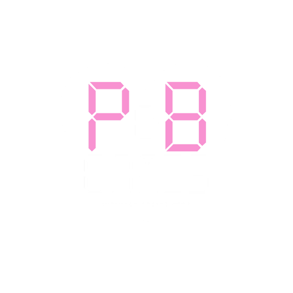 P&B Games