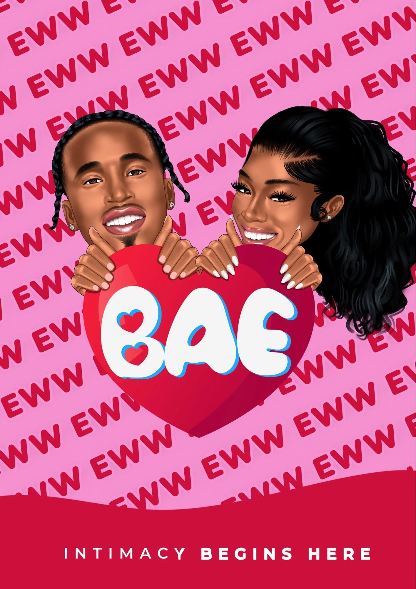 Bae ? "Eww" Digital Game